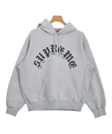 Supreme 후드티 남성용