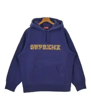 Supreme 후드티 남성용