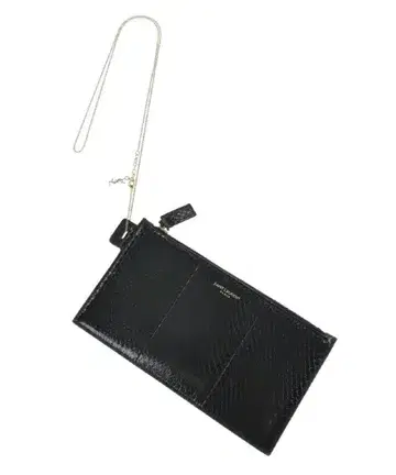 Saint Laurent Paris 파우치 여성용