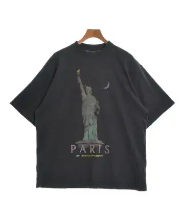 BALENCIAGA 티셔츠 남성용