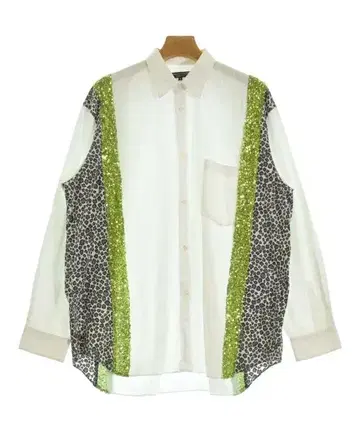 COMME des GARCONS HOMME PLUS 캐주얼 셔츠 남성용