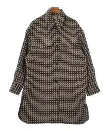 STELLA McCARTNEY 스텐카라 코트 여성용