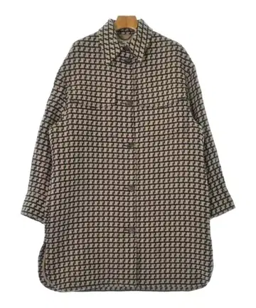 STELLA McCARTNEY 여성용 코트