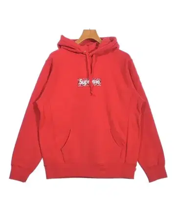 Supreme 후드티 남성용