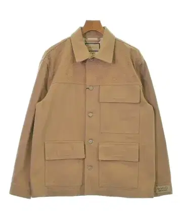 GUCCI 남성용 커버올