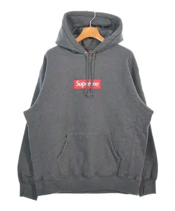 Supreme 후드티 남성용