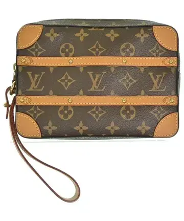 LOUIS VUITTON 여성용 클러치백