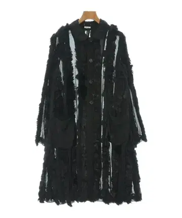 COMME des GARCONS 코트 (기타) 여성용