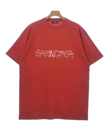 BALENCIAGA 티셔츠 남성용