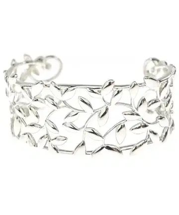 TIFFANY & CO. 여성용 팔찌 뱅글