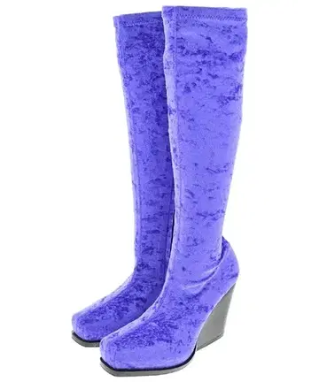 STELLA McCARTNEY 여성용 부츠