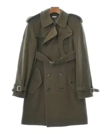 COMME des GARCONS HOMME PLUS 코트 (기타) 남성용
