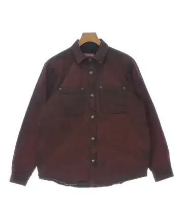Supreme 캐주얼 셔츠 남성용