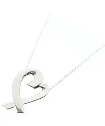 TIFFANY & CO. 목걸이 여성용