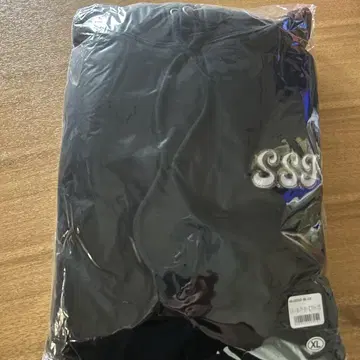시손 준 ssj 후드티 완판템