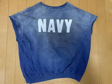 BOW WOW US NAVY SS SWEATSHIRT