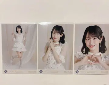 이코러브 노구치 이오리 브로마이드 아레나 투어 2025 의상 2 컴프 2