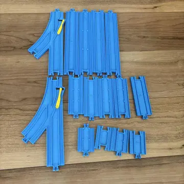 타미힐피거 프라레일 파랑 레일 15개 세트