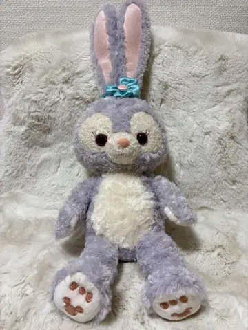 스텔라루 봉제 인형 S 사이즈