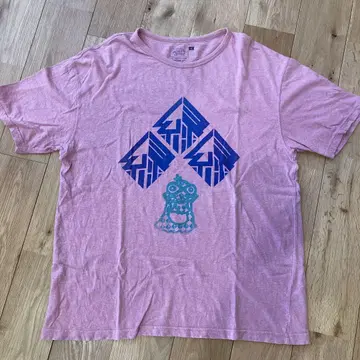 joint 페스티벌 한정판 tee thc gohemp 마츠오카 슌스케