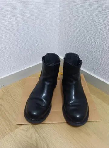캠퍼 남성용 부츠