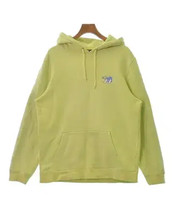 STUSSY 후드티 남성용
