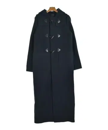 PRADA 남성용 더플 코트