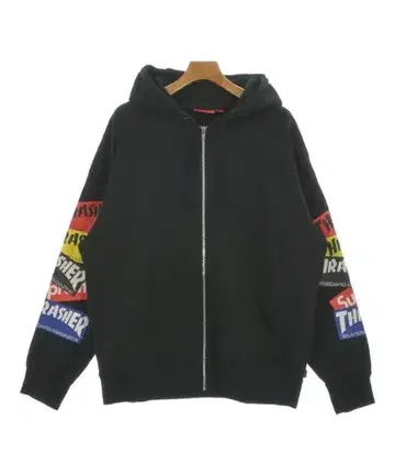 Supreme 후드티 남성용