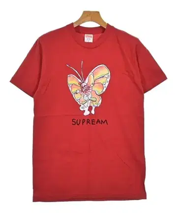 Supreme 티셔츠 남성용
