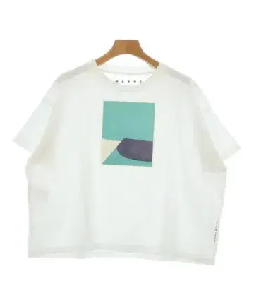 MARNI 티셔츠 여성용