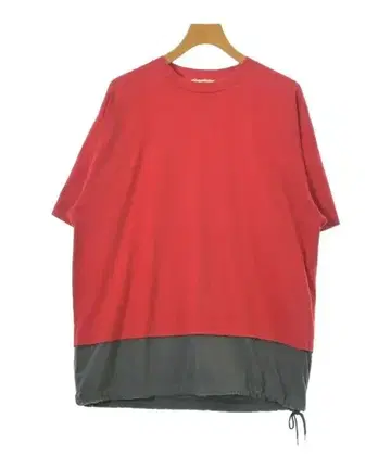 MARNI 티셔츠 남성용