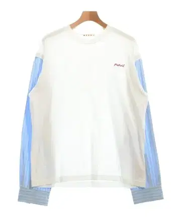 MARNI 티셔츠 남성용