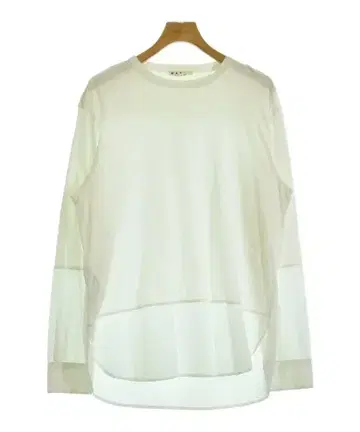 MARNI 캐주얼 셔츠 남성용