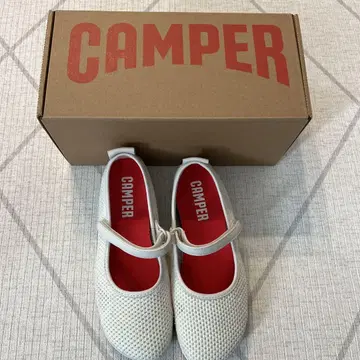 캐주얼 슈즈