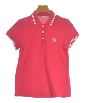 MONCLER 피케 셔츠 여성용