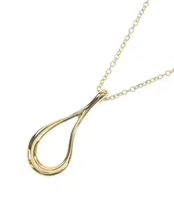 TIFFANY & CO. 목걸이 여성용