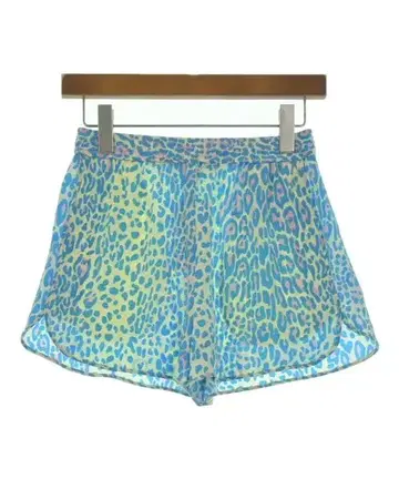 STELLA McCARTNEY 숏팬츠 여성용