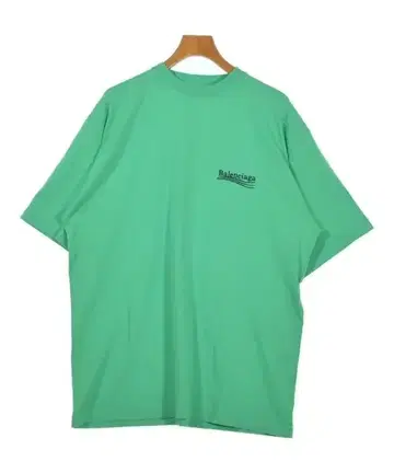 BALENCIAGA 티셔츠 남성용
