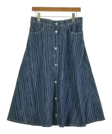 MARNI 롱 맥시 길이 스커트 여성용