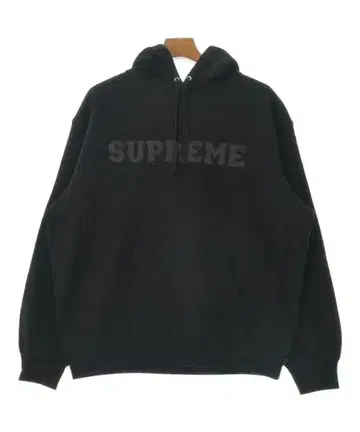 Supreme 후드티 남성용