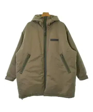 Acne Studios 다운 코트 남성용