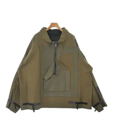 Maison Margiela 블루종 (기타) 남성용