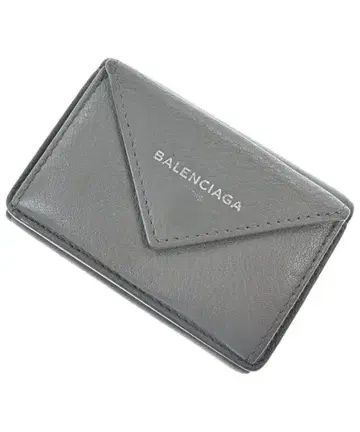 BALENCIAGA 지갑 코인 케이스 남성용