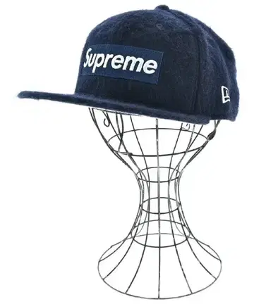 Supreme 캡 남성용