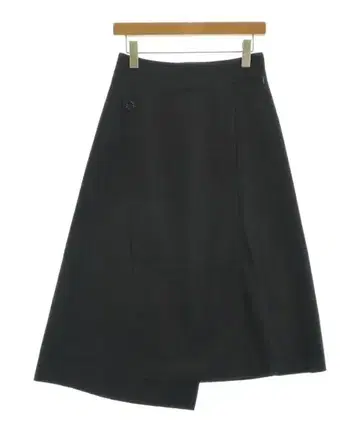 Acne Studios 롱 맥시 길이 스커트 여성용