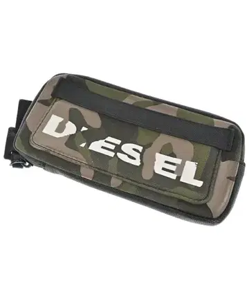 DIESEL 잡화류 (기타) 남성용