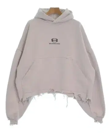 BALENCIAGA 여성용 후드티