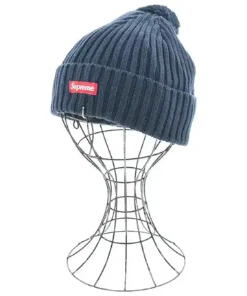 Supreme 니트 비니 남성용