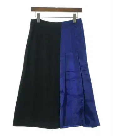 MARNI 롱 맥시 길이 스커트 여성용