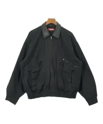 Supreme 블루종 남성용